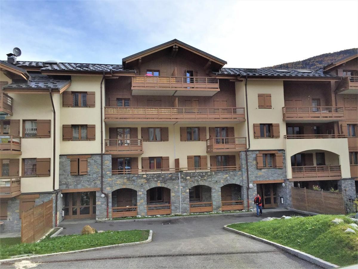 Deluxe Ski And Summer Apartment, Parking And Wifi Bourg-Saint-Maurice Zewnętrze zdjęcie