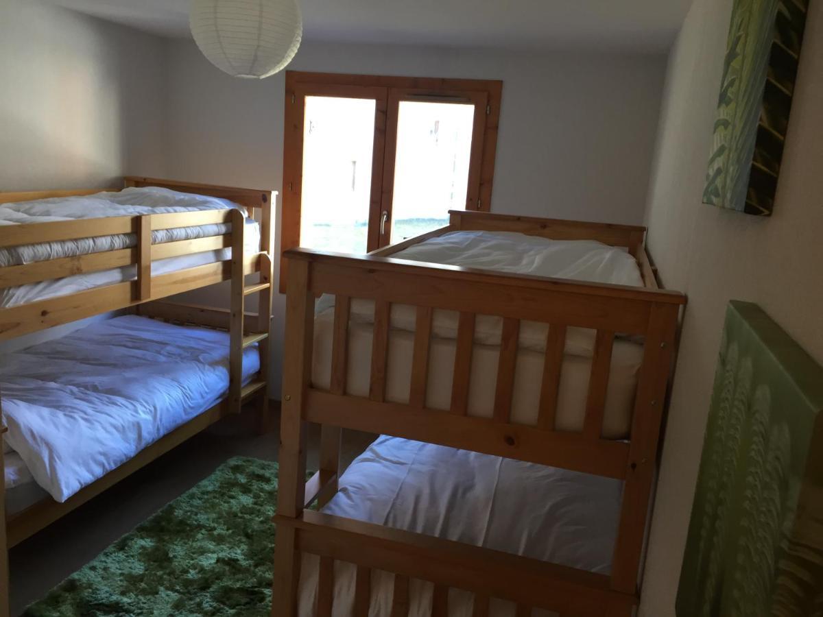 Deluxe Ski And Summer Apartment, Parking And Wifi Bourg-Saint-Maurice Zewnętrze zdjęcie