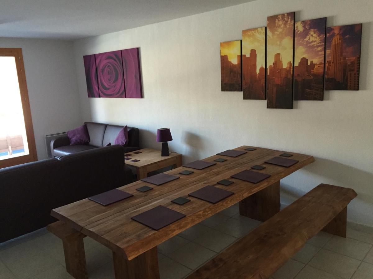 Deluxe Ski And Summer Apartment, Parking And Wifi Bourg-Saint-Maurice Zewnętrze zdjęcie